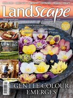 Landscape Magazine